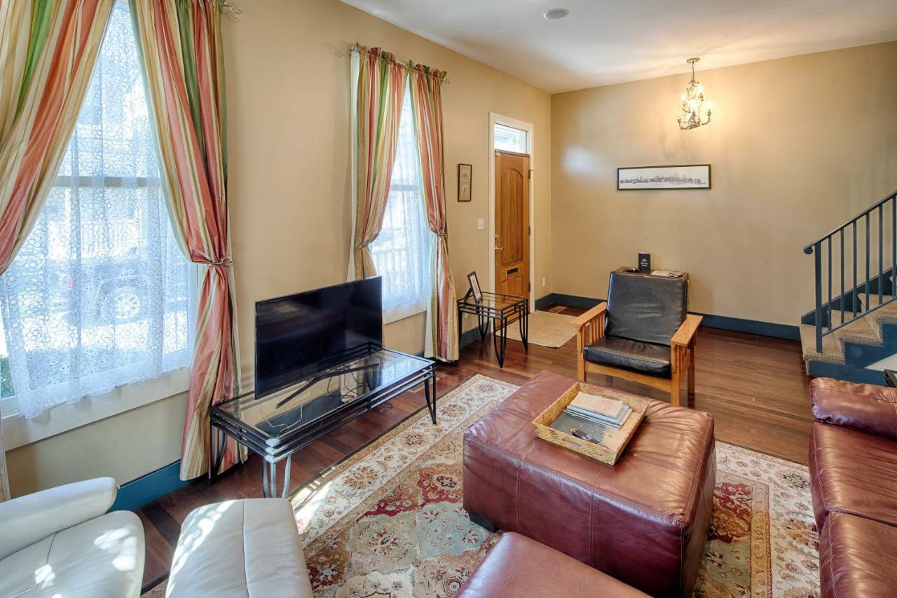 Savannah Drawing Room Exterior photo